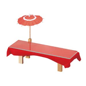 ヤマコー 用美 YAMACO ヤマコー ミニえん台セット 小 64146 用美