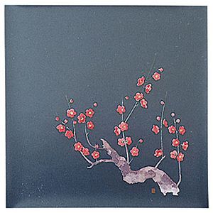 ヤマコー 用美 YAMACO ヤマコー 四季クリアシート 梅 200枚入 66416 用美