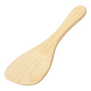 ヤマコー 用美 YAMACO ヤマコー 檜しゃもじ ミニ 5.5×L16cm 87423 用美