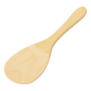 ヤマコー 用美 YAMACO ヤマコー 檜しゃもじ 大 7×22.5cm 87425 用美