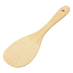 ヤマコー 用美 YAMACO ヤマコー 檜しゃもじ 特大 8.3×29cm 87426 用美