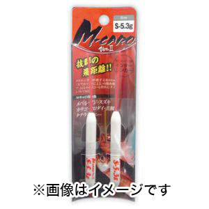 ティクト TICT ティクト Mキャロ Ver.2 S 5.3g TICT