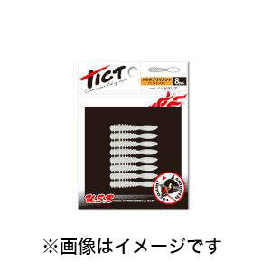 ティクト TICT ティクト メタボブリリアント 1.5 C-4 チャーゴー TICT