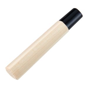 ダイキチ ダイキチ 刺身包丁 木製 ハンドル 取換 交換 210mm用 堺源吉 MA-3713