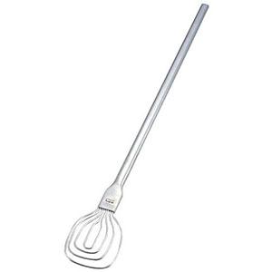 レーベン LEBEN ののじ 調理用 ビッグターナー 中 BTN-002 レーベン