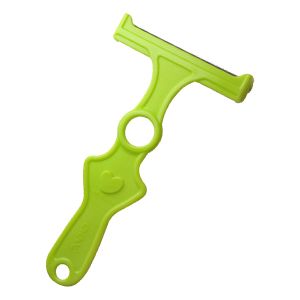 レーベン LEBEN ののじ キャベツピーラー ライトb グリーン CBP-02GYb レーベン