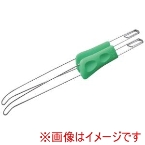 レーベン LEBEN ののじ パクハグ 器用なトング箸 KTB-01GG レーベン