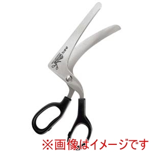 ののじ ののじ ピザハサミ ブラック CPS-01BKa
