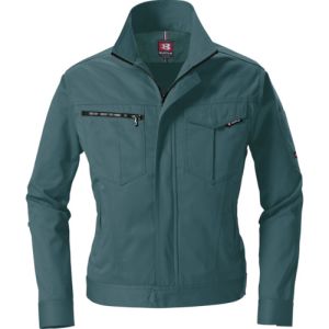 バートル BURTLE バートル 6071-17-M ブルゾン クーガー