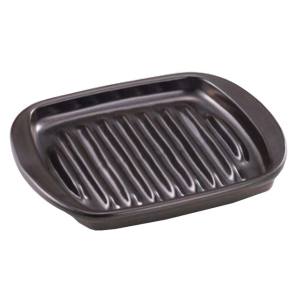 東彼セラミックス TOHI トーセラム セラミックス こんがりプレート波型 小 F-102P 東彼セラミックス