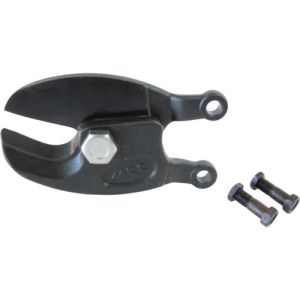 MCCコーポレーション 松阪鉄工所 MCC CCE0302 ケーブルカッタ替刃 2 松阪鉄工所