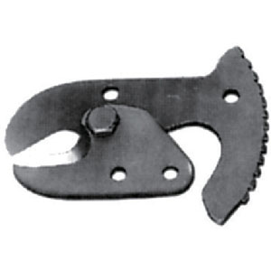 MCCコーポレーション 松阪鉄工所 MCC IVE0110 IV線カッタ替刃 IV100 松阪鉄工所