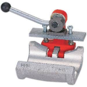 MCCコーポレーション 松阪鉄工所 MCC ED-50 サドルクランプ 50A 松阪鉄工所