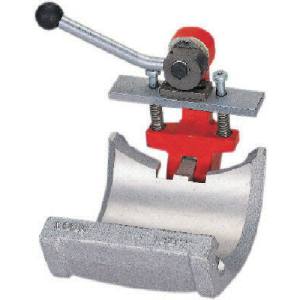 MCCコーポレーション 松阪鉄工所 MCC ED-100 サドルクランプ 100A 松阪鉄工所