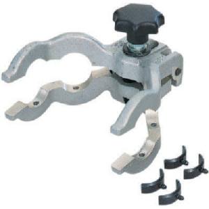 MCCコーポレーション 松阪鉄工所 MCC ETC-30 エルボチーズクランプ 25/30A 松阪鉄工所