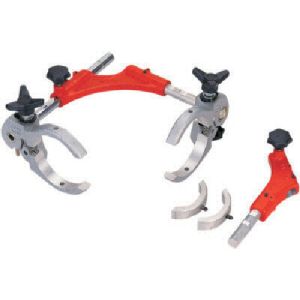 MCCコーポレーション 松阪鉄工所 MCC ETC-100 エルボチーズクランプ 75/100A 松阪鉄工所