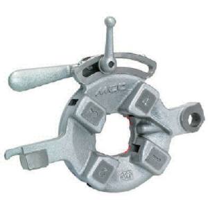 MCCコーポレーション 松阪鉄工所 MCC PMDB002 PMボルトダイヘッド W3/8-3/4 松阪鉄工所