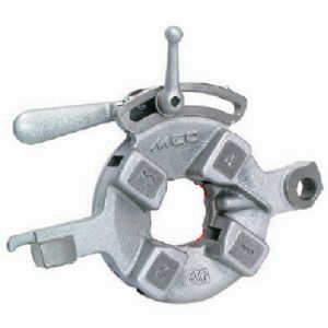 MCCコーポレーション 松阪鉄工所 MCC PMDM104 ダイヘッド 1/4-1.1/2 MD40 松阪鉄工所