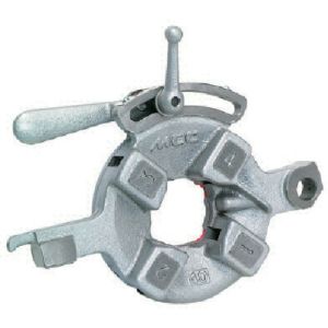 MCCコーポレーション 松阪鉄工所 MCC PMDM105 ダイヘッド 1-2 MD50 松阪鉄工所