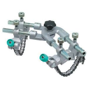 MCCコーポレーション 松阪鉄工所 MCC ESE-100 ソケットエルボチーズクランプ 100 松阪鉄工所