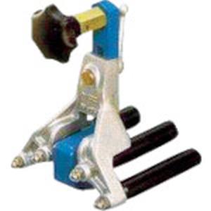 MCCコーポレーション 松阪鉄工所 MCC BV-250B3 塩ビ管面取り工具 内面30度 松阪鉄工所