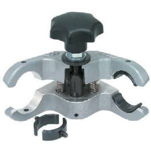 MCCコーポレーション 松阪鉄工所 MCC EK-30 コンパクトエルボクランプ 30 松阪鉄工所