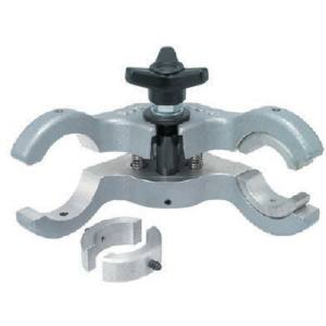 MCCコーポレーション 松阪鉄工所 MCC EK-50 コンパクトエルボクランプ 50 松阪鉄工所