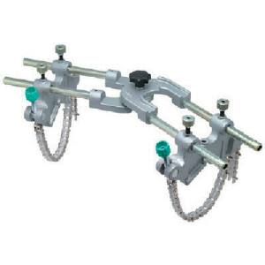 MCCコーポレーション 松阪鉄工所 MCC ESE-200 ソケットエルボチーズクランプ 200 松阪鉄工所