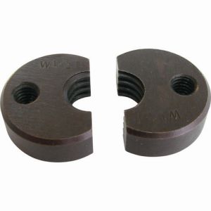 MCCコーポレーション 松阪鉄工所 MCC ABEM08S 全ネジカッタ替刃 M8 松阪鉄工所