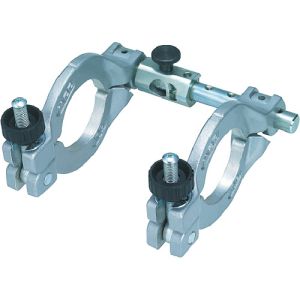 MCCコーポレーション 松阪鉄工所 MCC EKS-50 ソケットエルボクランプ 50 松阪鉄工所