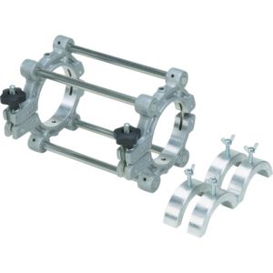 MCCコーポレーション 松阪鉄工所 MCC ESI-100L ソケットクランプ100/75ライナー付 ドラム 松阪鉄工所