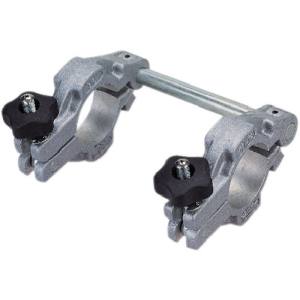 MCCコーポレーション 松阪鉄工所 MCC ESJ-50 ソケットクランプ JIS50 ドラムタイプ 松阪鉄工所