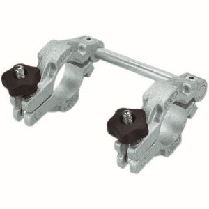 MCCコーポレーション 松阪鉄工所 MCC ESJ-50L ソケットクランプ50/30ライナー付 ドラムタイプ 松阪鉄工所