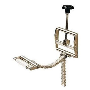 MCCコーポレーション 松阪鉄工所 MCC EDI-150S サドルチェーンクランプ I-150S 松阪鉄工所