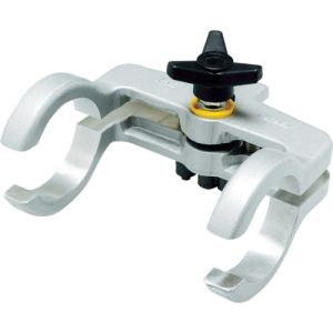 MCCコーポレーション 松阪鉄工所 MCC ESIW-75 ソケットクランプ ISO 75 松阪鉄工所