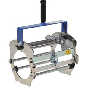 MCCコーポレーション 松阪鉄工所 MCC SDI-50 サドルスクレーパ 50 松阪鉄工所