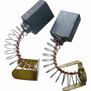 MCCコーポレーション 松阪鉄工所 MCC P1432229S BMK用カーボンブラシ 2個入り 松阪鉄工所