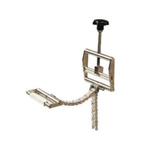 MCCコーポレーション 松阪鉄工所 MCC EDI-200 サドルチェーンクランプI-200 松阪鉄工所