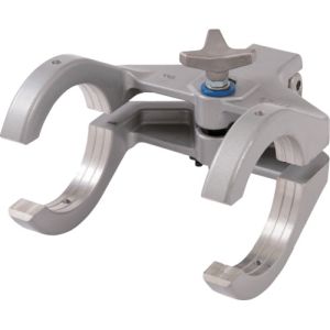 MCCコーポレーション 松阪鉄工所 MCC ESIW-100 ソケットクランプISO 100 松阪鉄工所