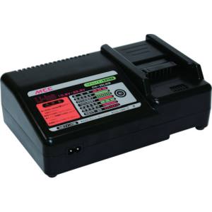 MCCコーポレーション 松阪鉄工所 MCC CH-25LNW 充電器 リチウムイオンバッテリ用 松阪鉄工所
