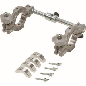 MCCコーポレーション 松阪鉄工所 MCC EKS5040A ソケットエルボチーズクランプ 50×40A 松阪鉄工所