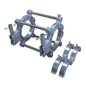 MCCコーポレーション 松阪鉄工所 MCC ESJ-10LS ソケットクランプスライドJIS100/75 松阪鉄工所