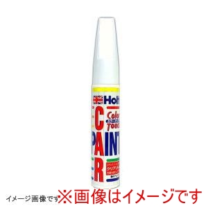 ホルツ Holts ホルツ MMX50182 タッチペン MINIMIX オーダーカラー トヨタ 1E3 グレーマイカメタリック 20ml 20ml Holts
