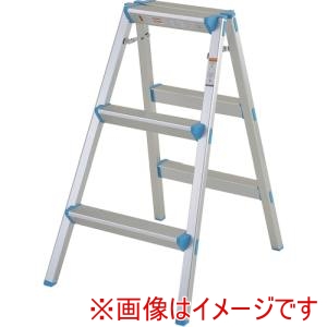 ピカ PiCa ピカ PFC-79C 踏台PFC型3段 メーカー直送 代引不可 北海道沖縄離島不可