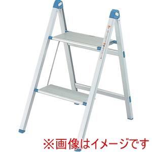 ピカ PICA ピカ UF-2A 薄型踏台 UF型 メーカー直送 代引不可 北海道沖縄離島不可