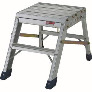 ピカ PICA ピカ AG-B400 折りたたみ作業台AG型 高さ43cm メーカー直送 代引不可 沖縄離島不可