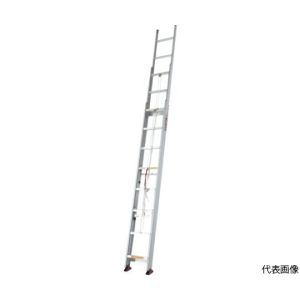 ピカ PICA ピカ LNT-100A 3連はしご コンパクト3 LNT型 10.1m