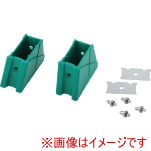 ピカ PiCa ピカ JOBE-PS1 脚立部品 滑り止めキャップ