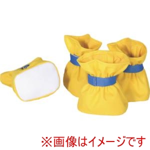 ピカ PiCa ピカ PKS-YD 脚立用脚カバー きゃたシュー ワイドタイプ