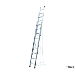 ピカ PICA ピカ 3CSM-77 3連はしごスーパーコスモス3CSM型 メーカー直送 代引不可 沖縄離島不可
